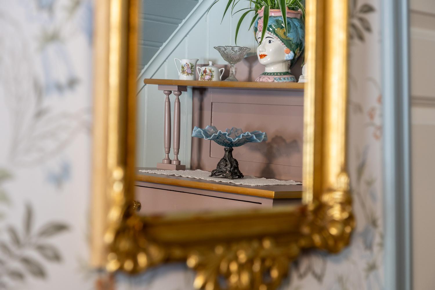 Villa Solvorn Exteriér fotografie